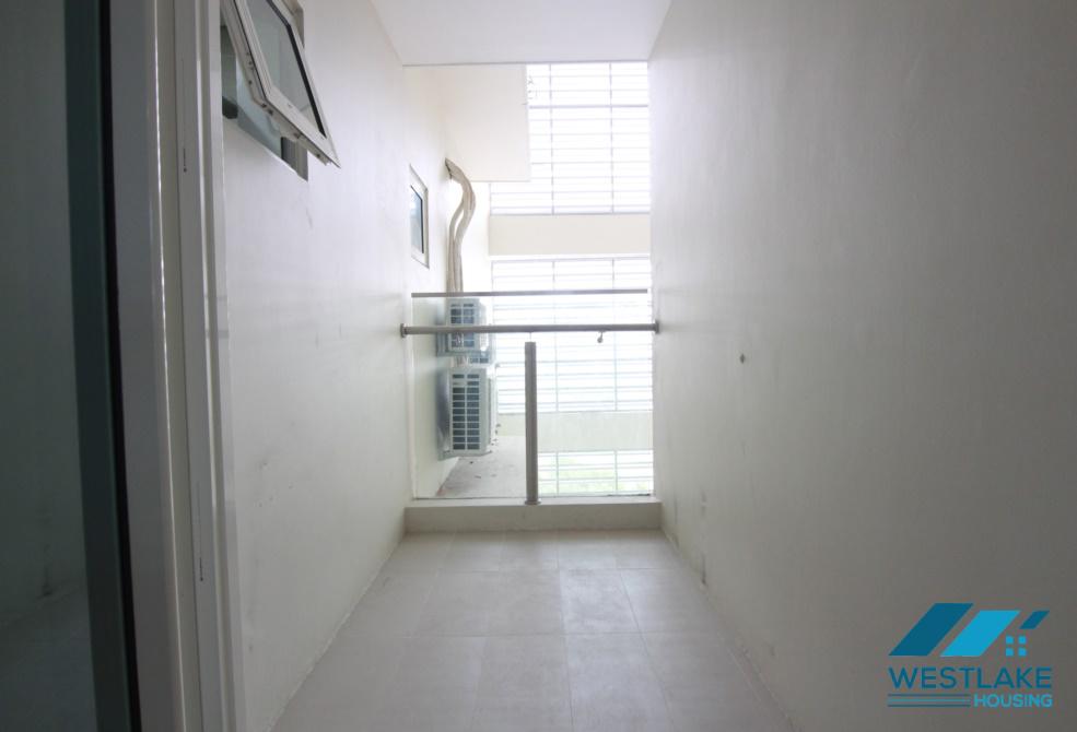 Căn hộ 3 phòng ngủ mới đẹp cho thuê tại Ciputra