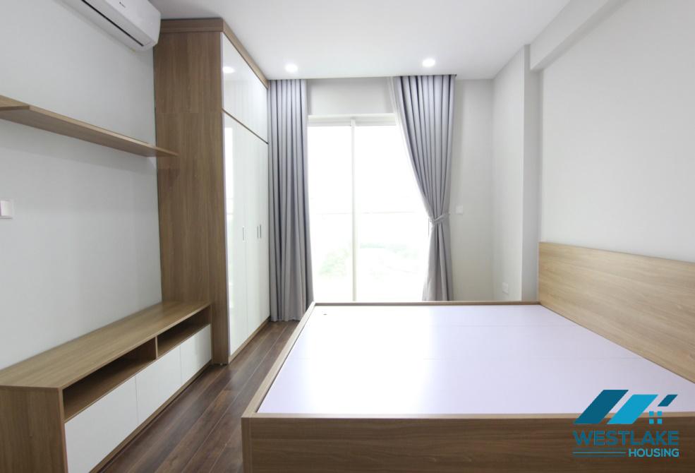 Căn hộ 3 phòng ngủ mới đẹp cho thuê tại Ciputra
