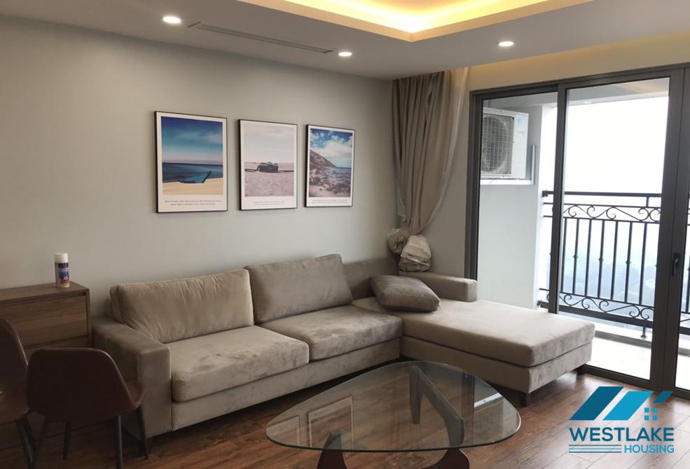CHO THUÊ CĂN HỘ 2 PHÒNG NGỦ –D' LE ROI SOLEIL, XUÂN DIỆU