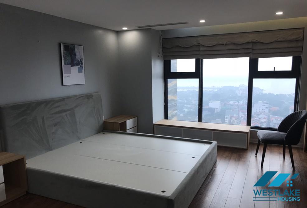 CHO THUÊ CĂN HỘ 2 PHÒNG NGỦ –D' LE ROI SOLEIL, XUÂN DIỆU