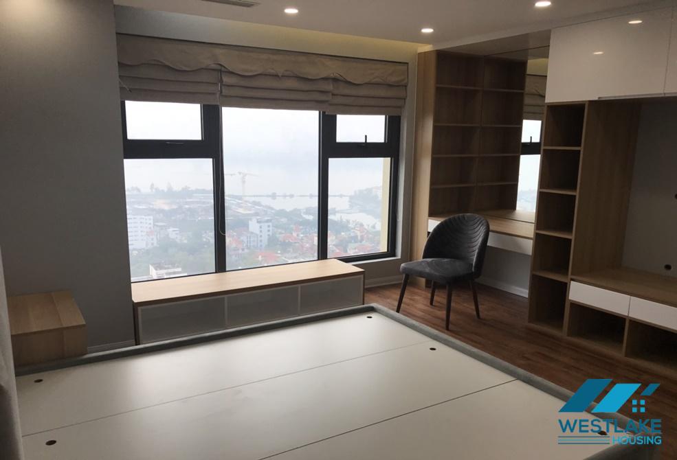 CHO THUÊ CĂN HỘ 2 PHÒNG NGỦ –D' LE ROI SOLEIL, XUÂN DIỆU