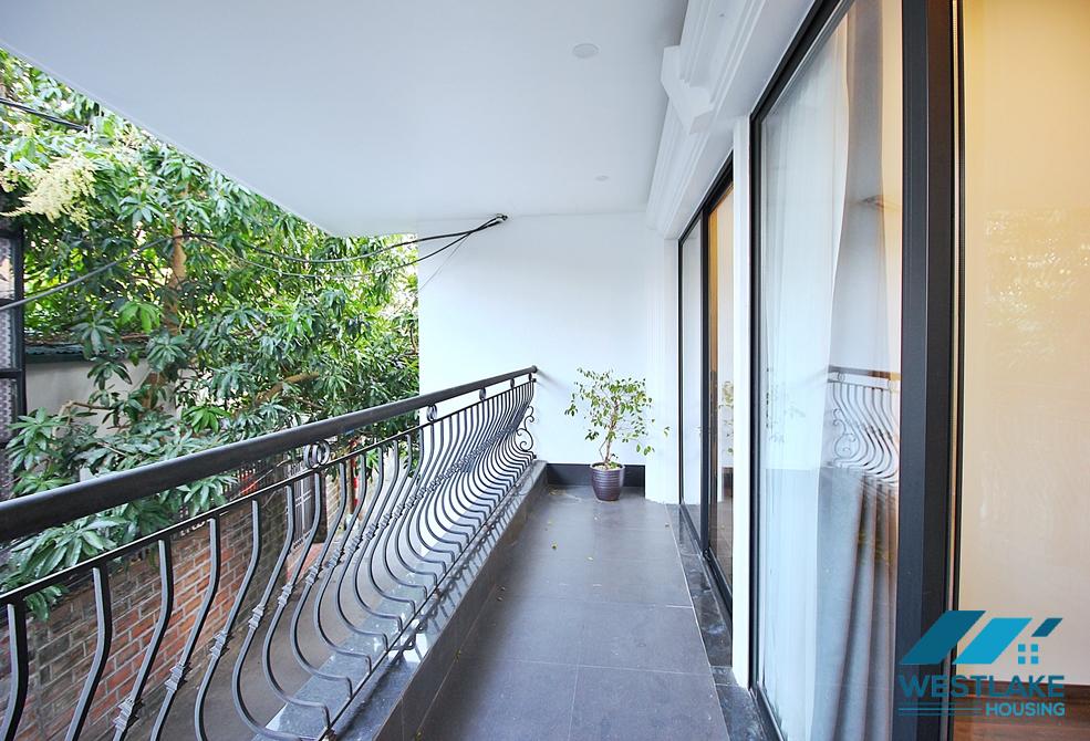 Cho Thuê Căn Hộ 2 Phòng Ngủ Rộng Rãi Tại Từ Hoa Tây Hồ, Hà Nội