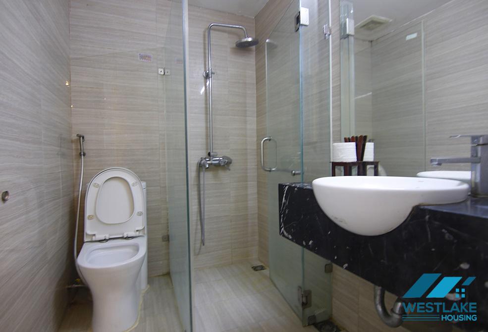 Nice and cheap 2 bedroom apartment for rent in Tay Ho, Ha Noi