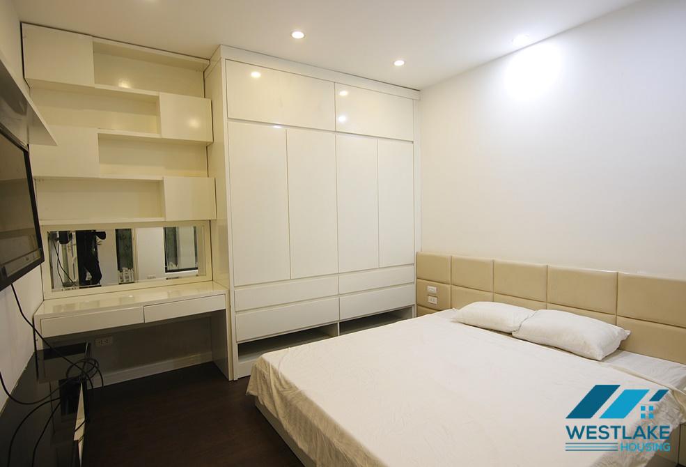 Nice and cheap 2 bedroom apartment for rent in Tay Ho, Ha Noi