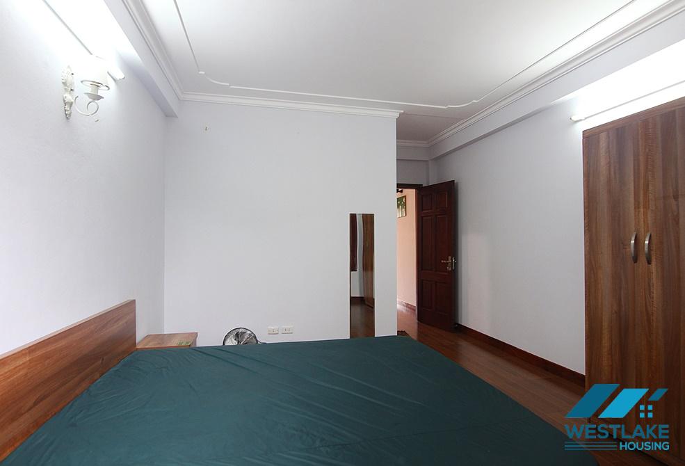 A 4 ensuit bedroom house for rent in Dang Thai Mai, Tay Ho, Ha Noi