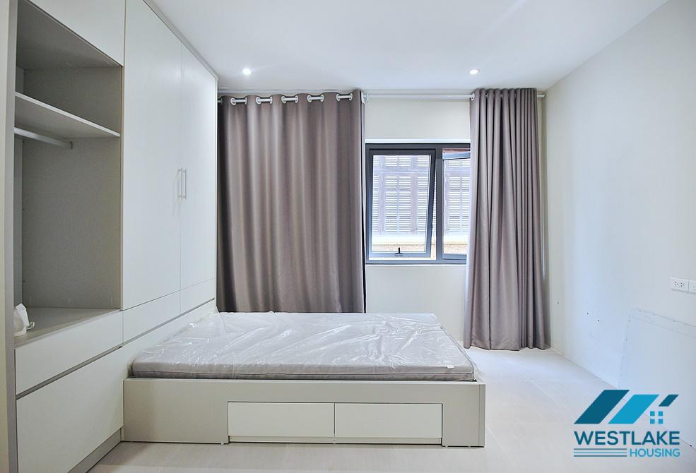 New house with quality furnitures for rent in Dang Thai Mai, Tay Ho