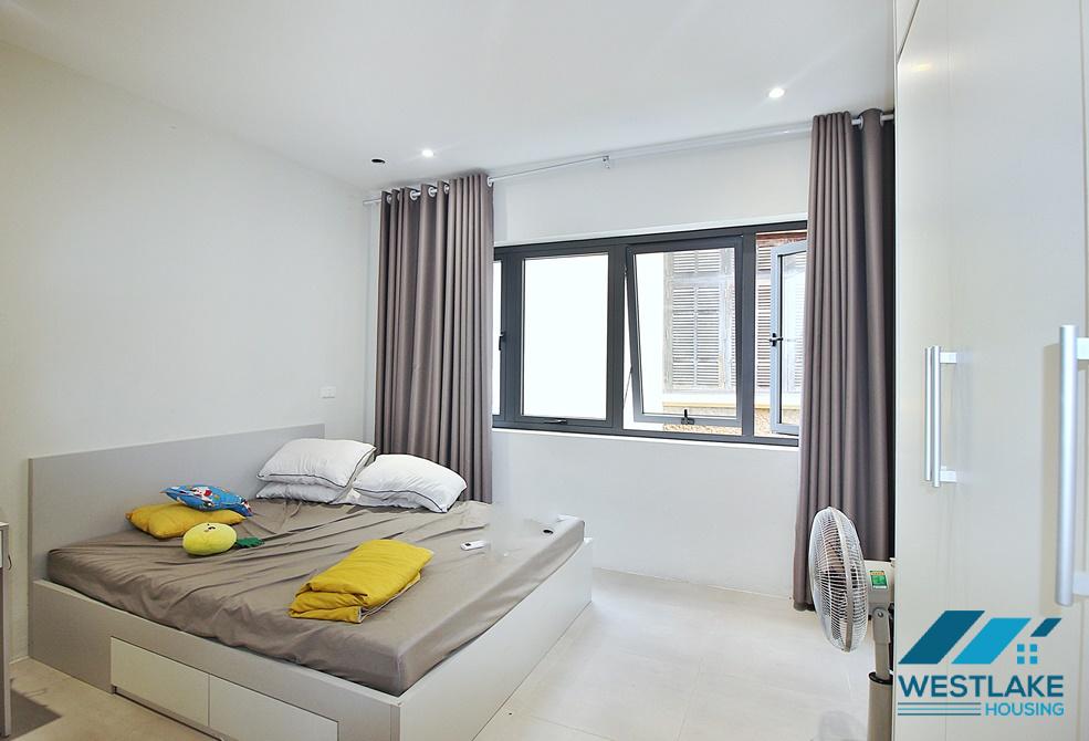 New house with quality furnitures for rent in Dang Thai Mai, Tay Ho