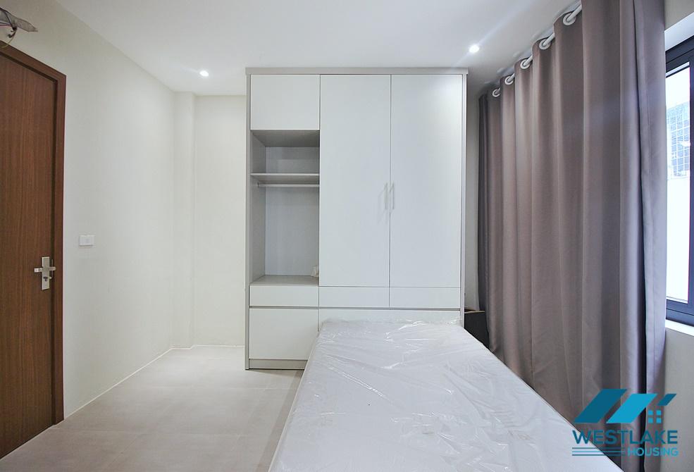New house with quality furnitures for rent in Dang Thai Mai, Tay Ho