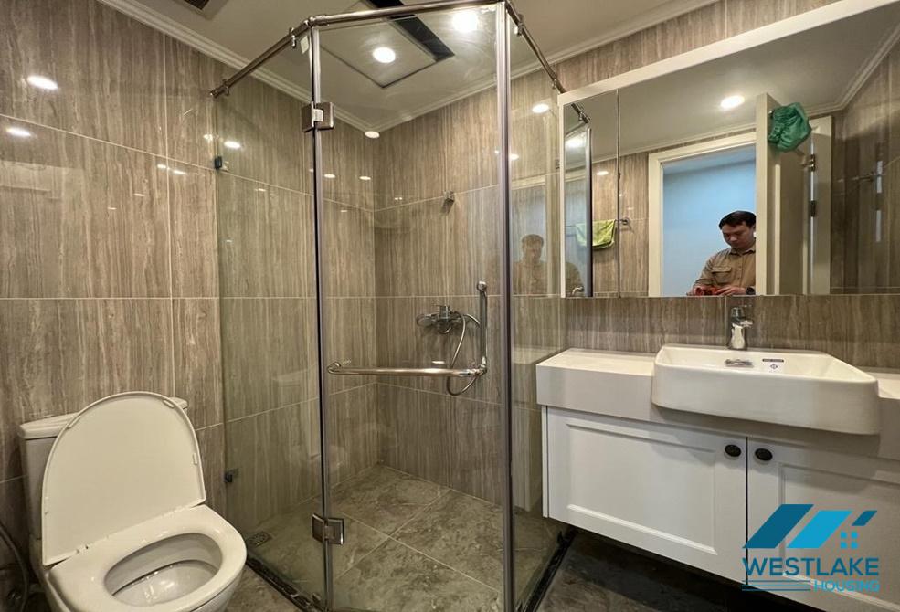 Căn hộ cao cấp và chất lượng tại D'Leroi Soile 59 Xuân Diệu, Quận Tây Hồ