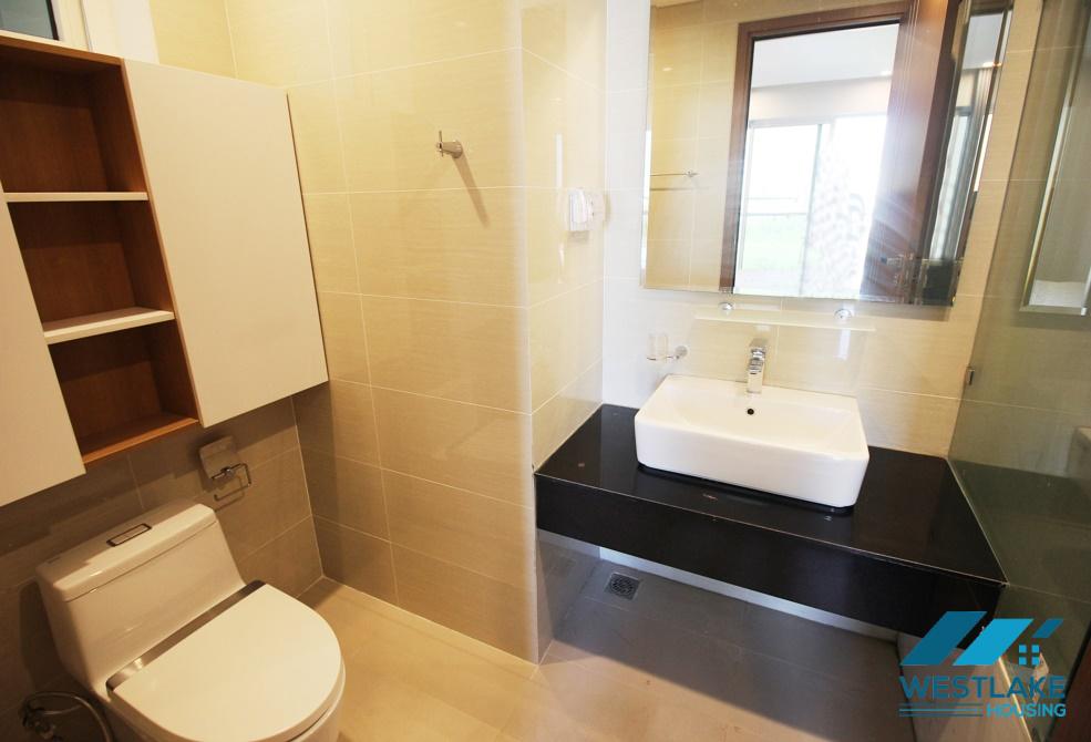 Căn hộ cho thuê tuyệt đẹp diện tích 114m2 tại tòa nhà Ciputra L