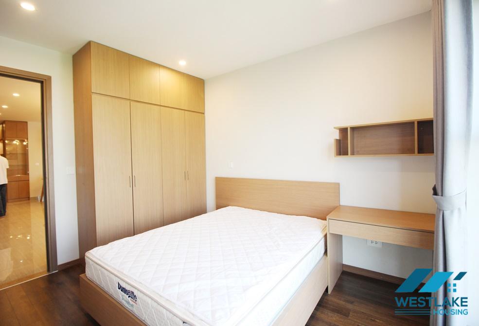 Căn hộ cho thuê tuyệt đẹp diện tích 114m2 tại tòa nhà Ciputra L