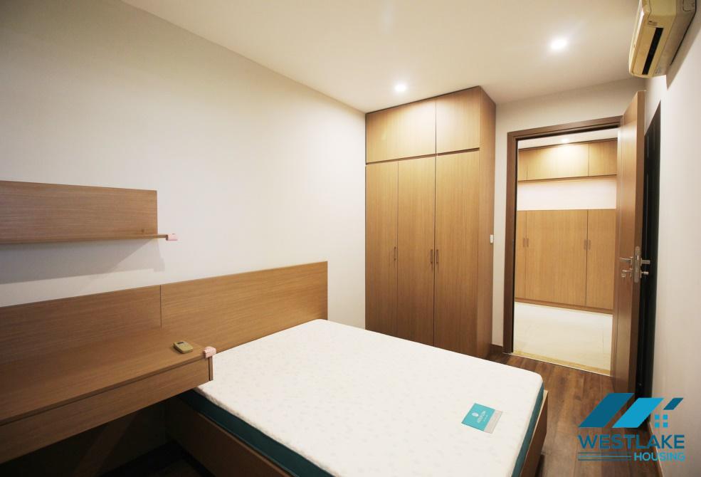 Căn hộ cho thuê tuyệt đẹp diện tích 114m2 tại tòa nhà Ciputra L