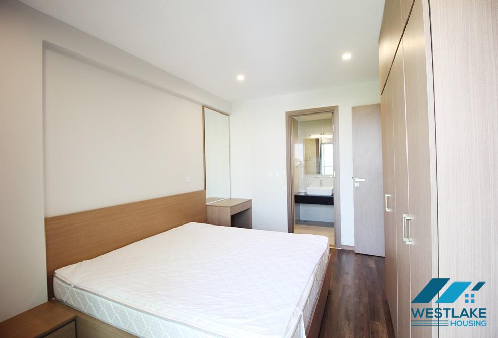 Căn hộ cho thuê tuyệt đẹp diện tích 114m2 tại tòa nhà Ciputra L