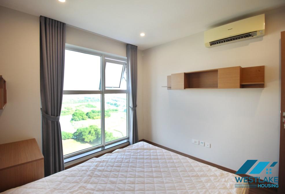 Căn hộ cho thuê tuyệt đẹp diện tích 114m2 tại tòa nhà Ciputra L