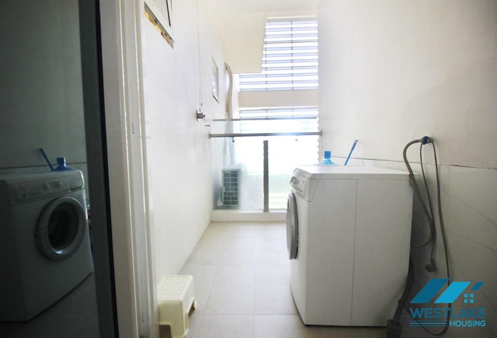 Căn hộ cho thuê tuyệt đẹp diện tích 114m2 tại tòa nhà Ciputra L