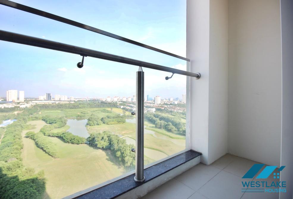 Căn hộ cho thuê tuyệt đẹp diện tích 114m2 tại tòa nhà Ciputra L