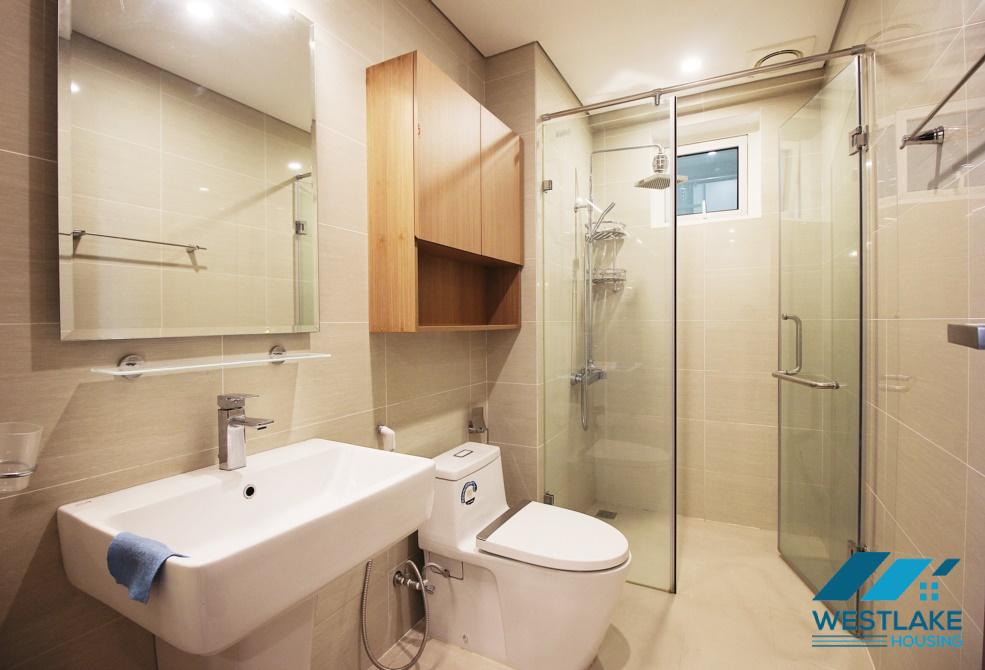 Căn hộ cho thuê tuyệt đẹp diện tích 114m2 tại tòa nhà Ciputra L