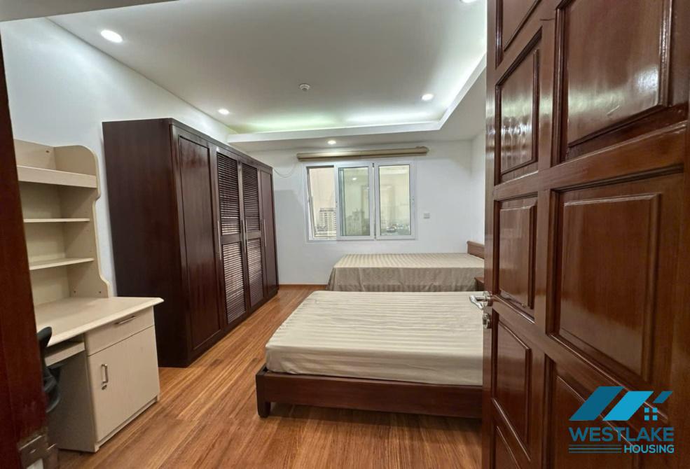 Cho Thuê Căn Hộ Cao Cấp - Toàn G3 Ciputra