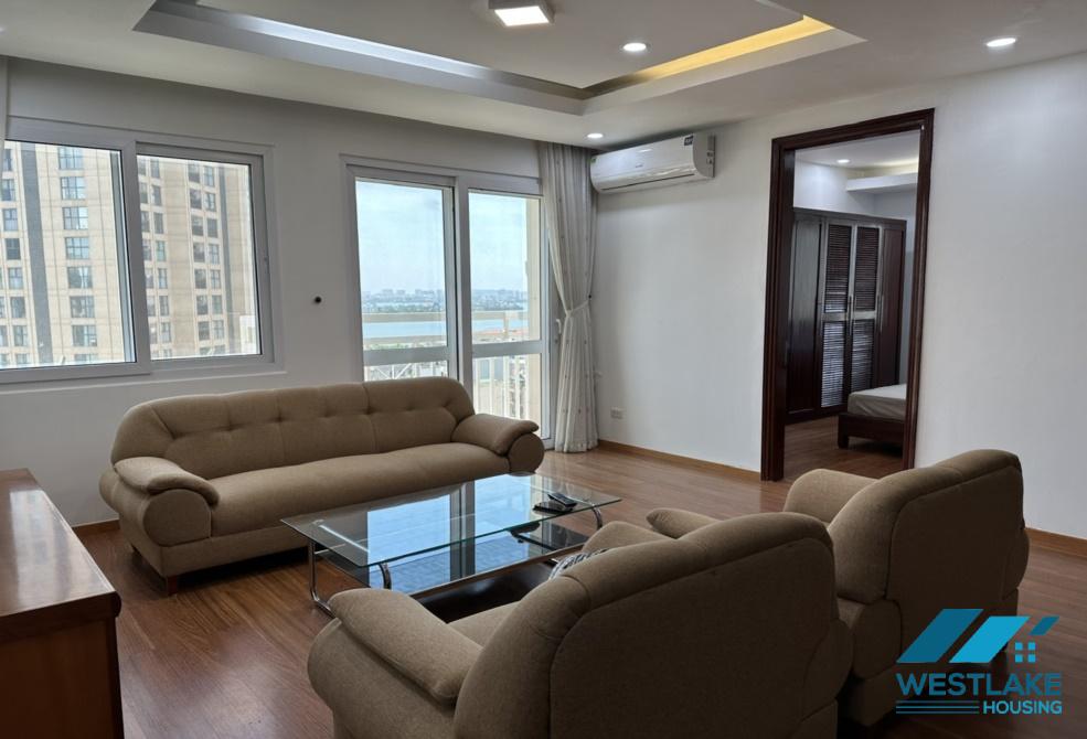 Cho Thuê Căn Hộ Cao Cấp - Toàn G3 Ciputra