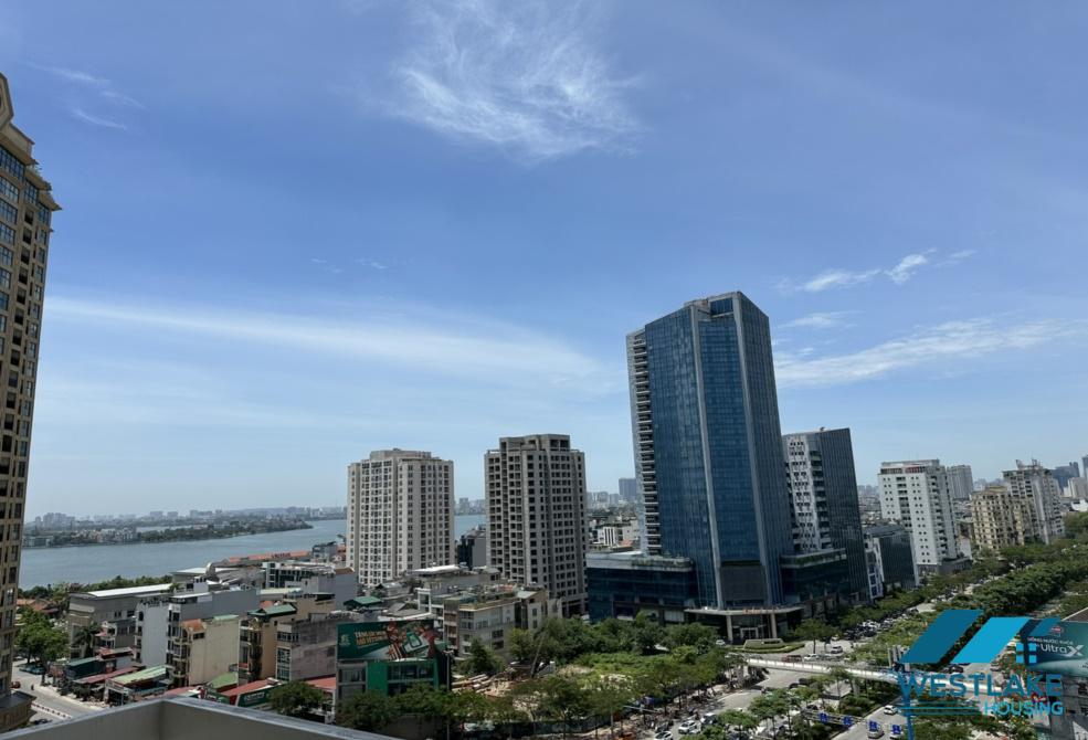 Cho Thuê Căn Hộ Cao Cấp - Toàn G3 Ciputra