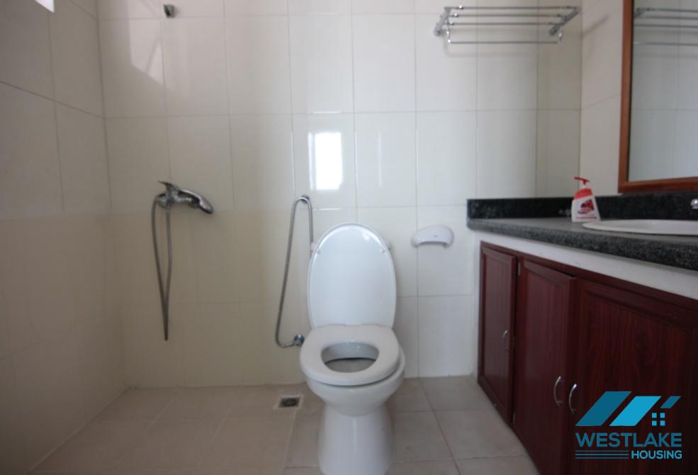 Căn hộ đẹp cho thuê tại tòa nhà G, Ciputra Hà Nội.