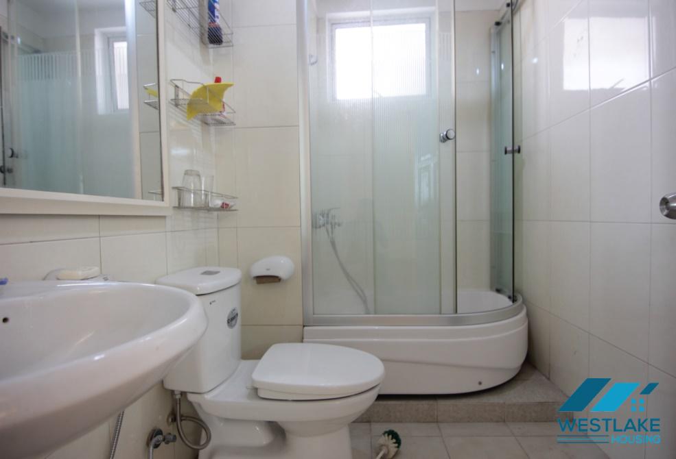 Căn hộ đẹp cho thuê tại tòa nhà G, Ciputra Hà Nội.