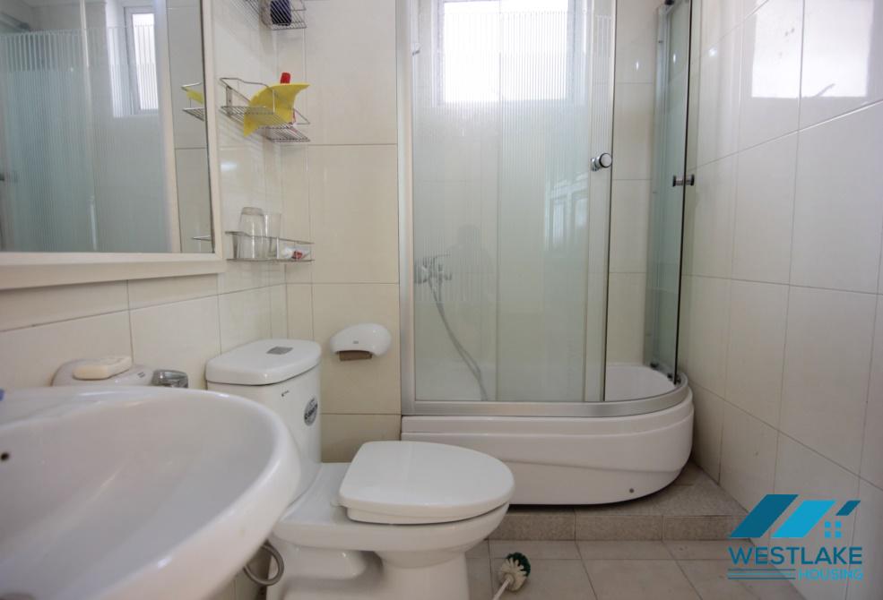 Căn hộ đẹp cho thuê tại tòa nhà G, Ciputra Hà Nội.