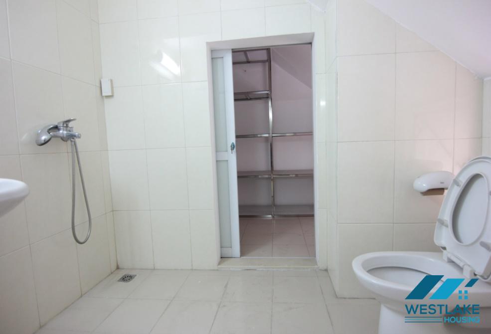 Căn hộ đẹp cho thuê tại tòa nhà G, Ciputra Hà Nội.