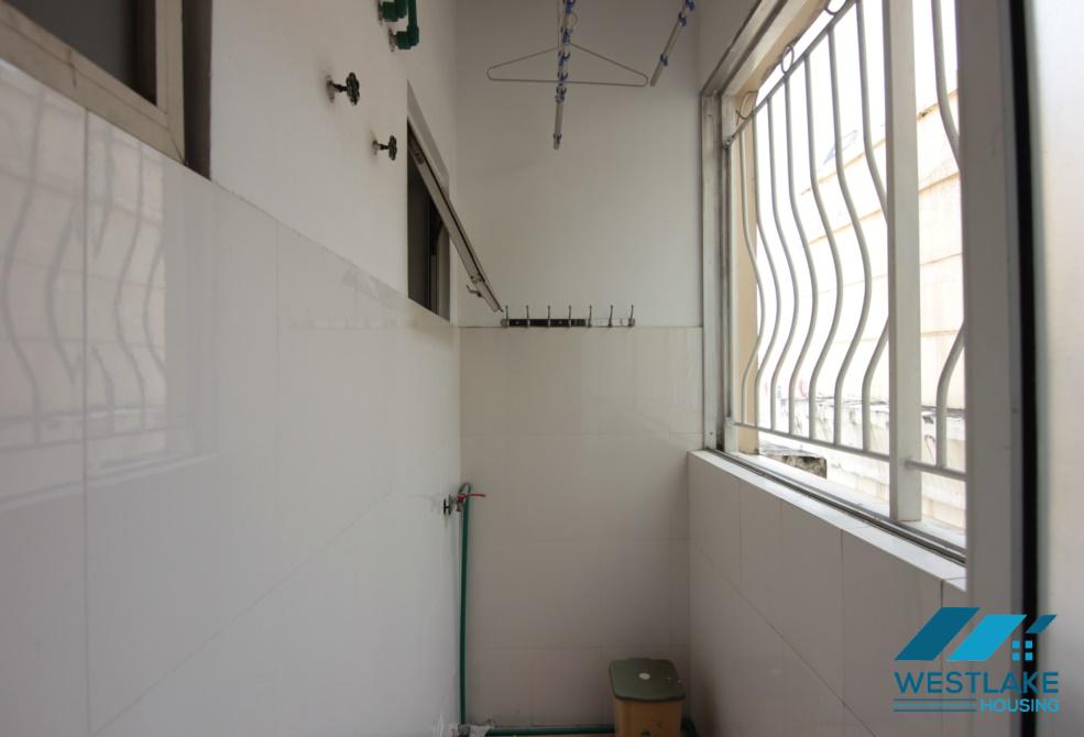 Căn hộ đẹp cho thuê tại tòa nhà G, Ciputra Hà Nội.