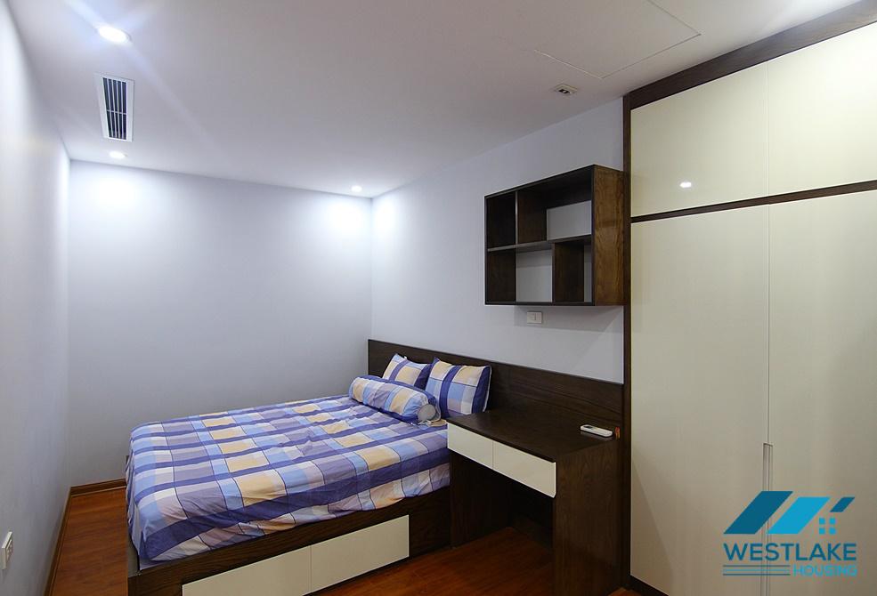 Good quality 02 bedrooms for rent in D’Le Roi Soleil Quảng An Ward, Tay Ho District