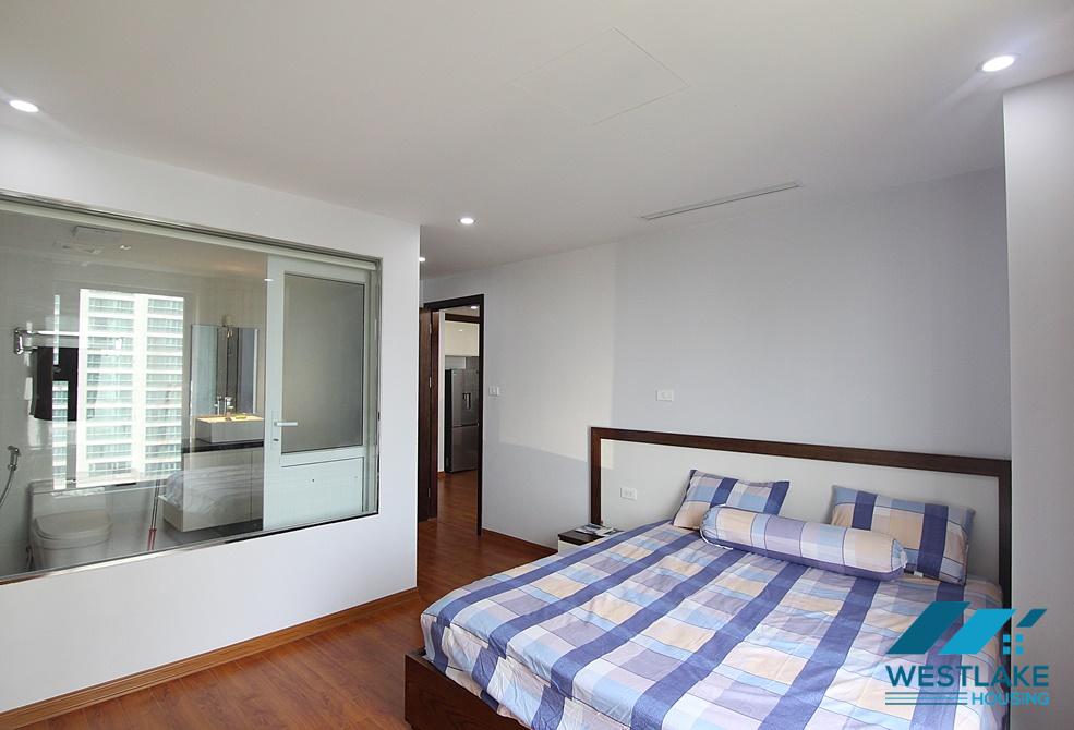 Good quality 02 bedrooms for rent in D’Le Roi Soleil Quảng An Ward, Tay Ho District