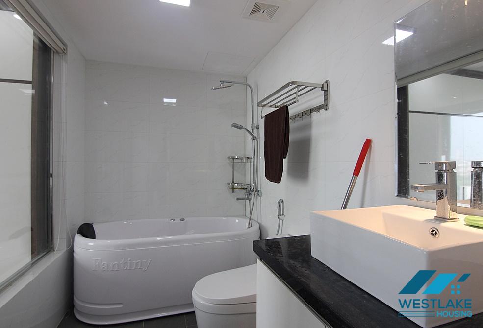Good quality 02 bedrooms for rent in D’Le Roi Soleil Quảng An Ward, Tay Ho District