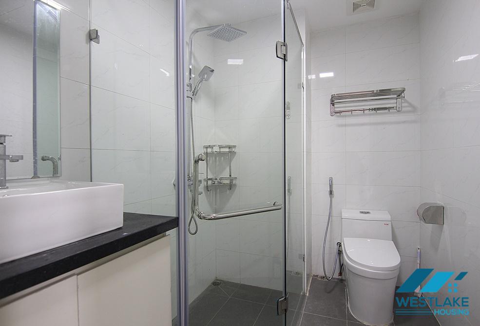 Good quality 02 bedrooms for rent in D’Le Roi Soleil Quảng An Ward, Tay Ho District