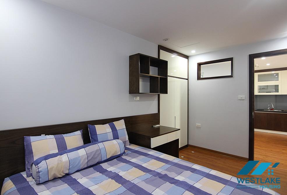 Good quality 02 bedrooms for rent in D’Le Roi Soleil Quảng An Ward, Tay Ho District