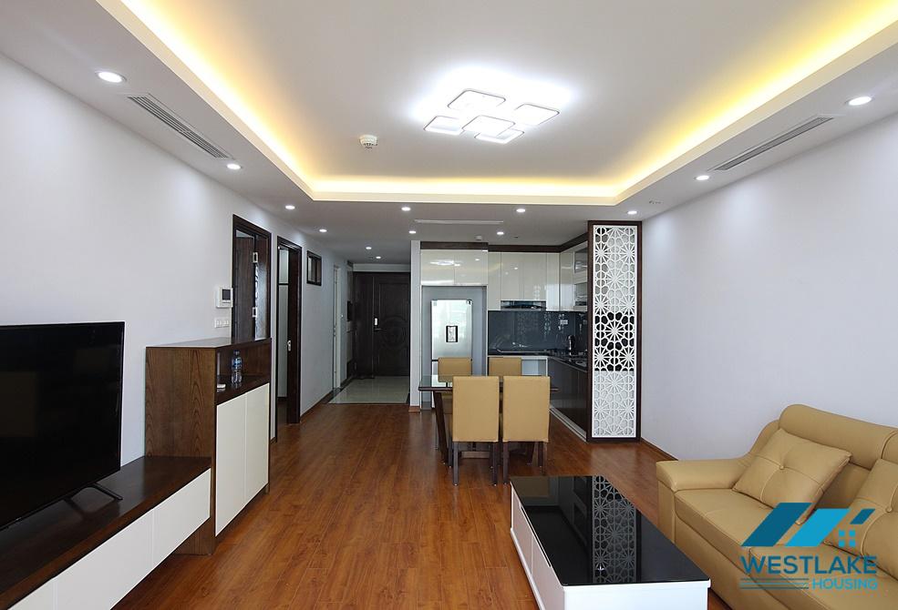 Good quality 02 bedrooms for rent in D’Le Roi Soleil Quảng An Ward, Tay Ho District