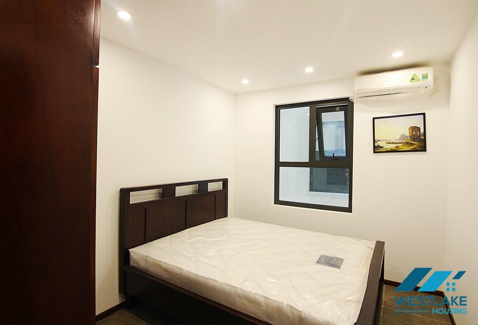 Superb 3 bedroom apartment in D' Le Roi Soleil for rent, Tay Ho, Ha Noi