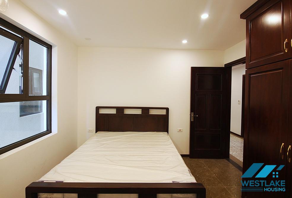 Superb 3 bedroom apartment in D' Le Roi Soleil for rent, Tay Ho, Ha Noi