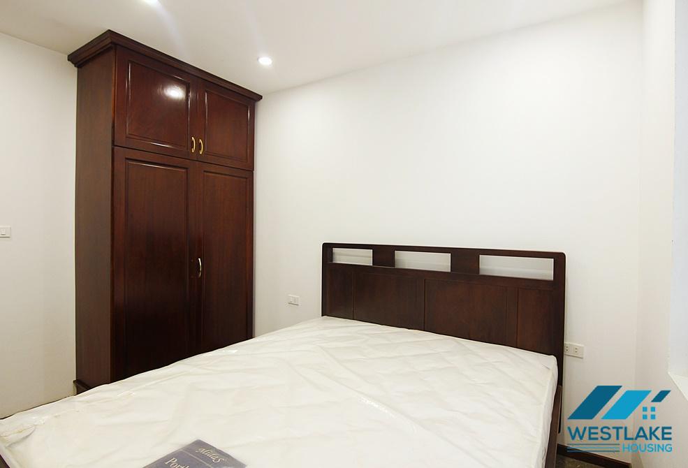 Superb 3 bedroom apartment in D' Le Roi Soleil for rent, Tay Ho, Ha Noi