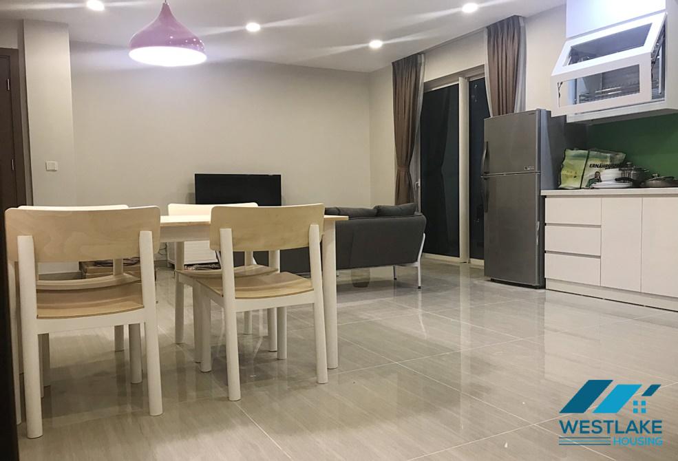  Căn hộ đẹp có 2 phòng ngủ cho thuê tại Ciputra