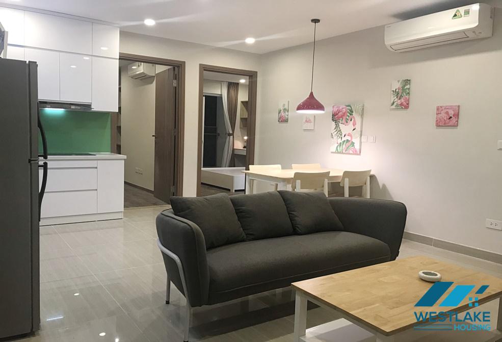  Căn hộ đẹp có 2 phòng ngủ cho thuê tại Ciputra