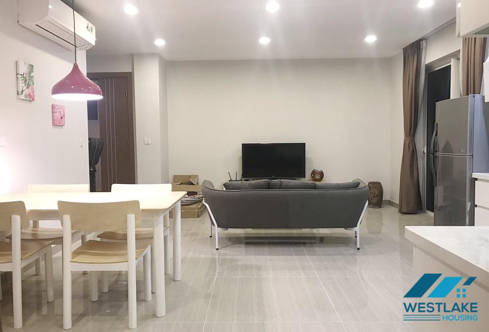  Căn hộ đẹp có 2 phòng ngủ cho thuê tại Ciputra