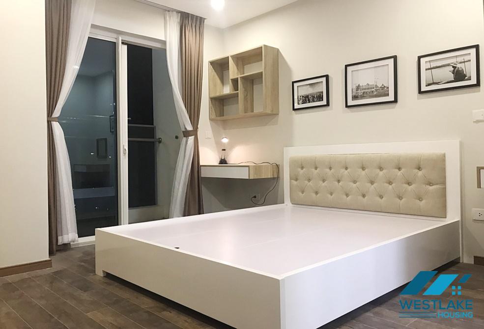  Căn hộ đẹp có 2 phòng ngủ cho thuê tại Ciputra