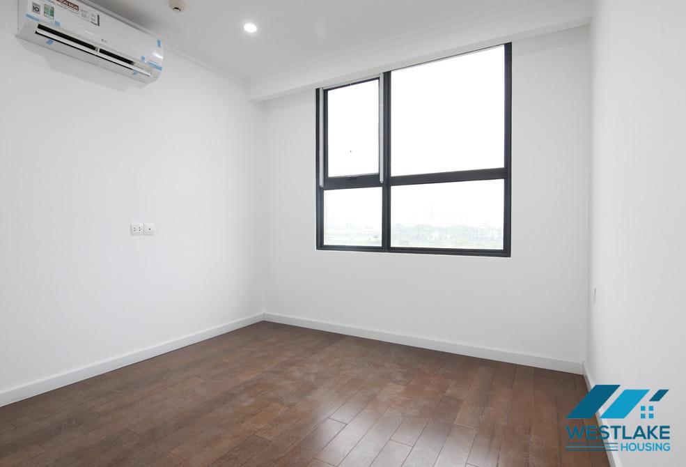 Cho thuê căn hộ 1 phòng ngủ cao cấp tại D'Capitale, Trần Duy Hưng, Cầu Giấy