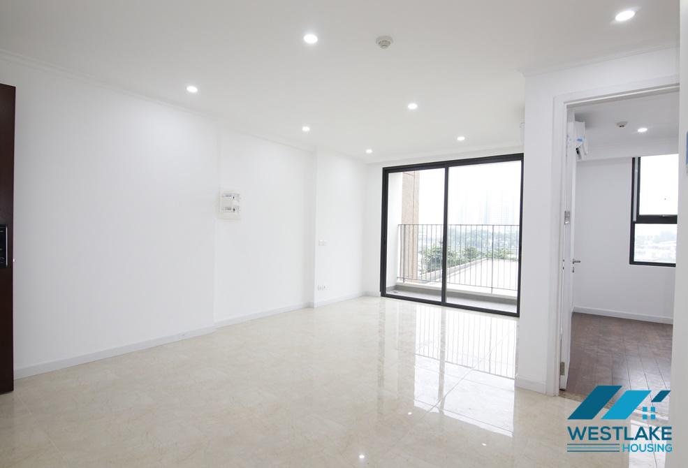 Cho thuê căn hộ 1 phòng ngủ cao cấp tại D'Capitale, Trần Duy Hưng, Cầu Giấy