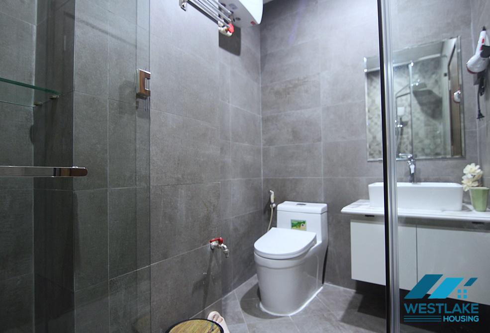 Căn Hộ 2 phòng Ngủ Hoàn Toàn Mới Đẹp, Cho Thuê Trên Phố Trịnh Công Sơn, Tây Hồ, Hà Nội