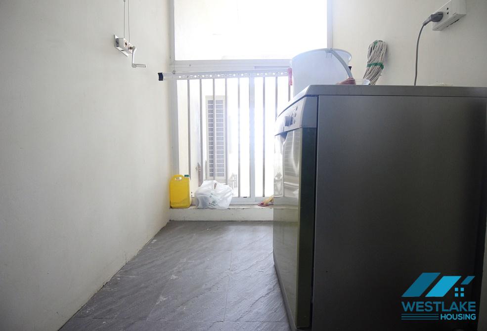 Căn hộ đẹp và hiện đại tại tòa nhà L cho thuê