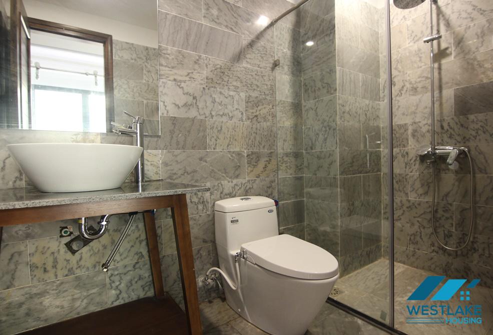 A stylish 2 bedroom apartment for rent in Tay Ho, Ha Noi