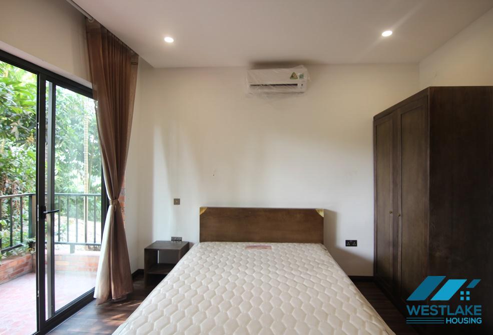 A stylish 2 bedroom apartment for rent in Tay Ho, Ha Noi