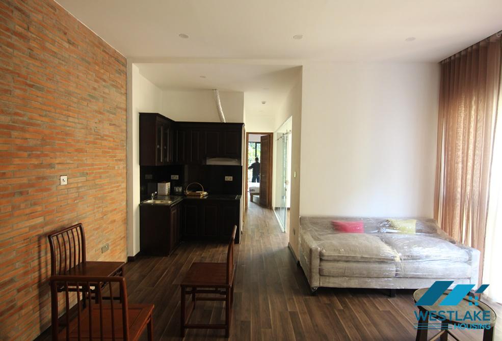 A stylish 2 bedroom apartment for rent in Tay Ho, Ha Noi