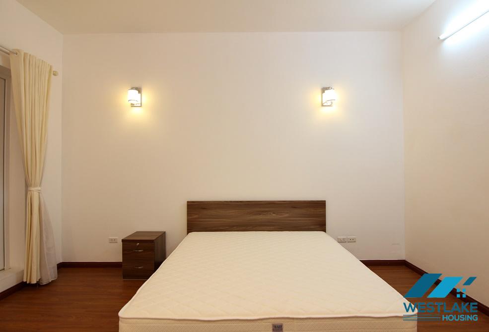 A nice 5 bedroom house for rent in Dang Thai Mai, Tay Ho